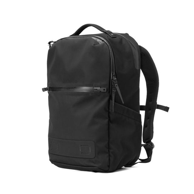 最大30%還元★6/13限定｜【商品レビューで＋5％】【日本正規品】ブラックエンバー リュック メンズ レディース 通勤 大容量 BLACK EMBER 防水 B4 A4 PC 25L H2 EmberTex 7225014_8