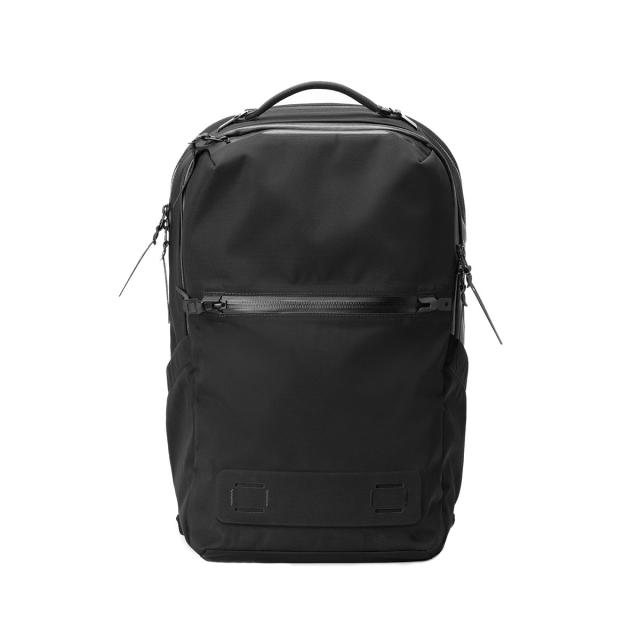 最大30%還元★6/13限定｜【商品レビューで＋5％】【日本正規品】ブラックエンバー リュック メンズ レディース 通勤 大容量 BLACK EMBER 防水 B4 A4 PC 25L H2 EmberTex 7225014_9