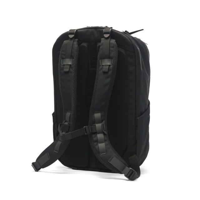 最大30%還元★6/13限定｜【商品レビューで＋5％】【日本正規品】ブラックエンバー リュック メンズ レディース 通勤 大容量 BLACK EMBER 防水 B4 A4 PC 25L H2 EmberTex 7225014_11