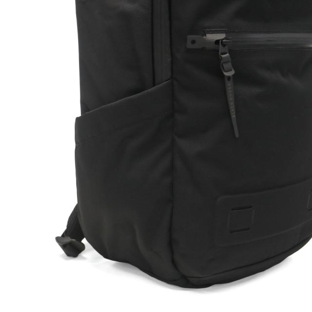 最大30%還元★6/13限定｜【商品レビューで＋5％】【日本正規品】ブラックエンバー リュック メンズ レディース 通勤 大容量 BLACK EMBER 防水 B4 A4 PC 25L H2 EmberTex 7225014_15