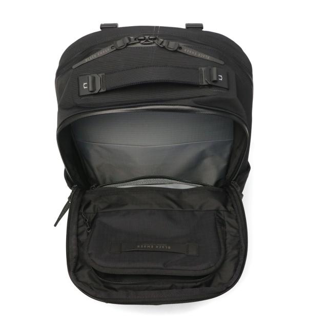 最大30%還元★6/13限定｜【商品レビューで＋5％】【日本正規品】ブラックエンバー リュック メンズ レディース 通勤 大容量 BLACK EMBER 防水 B4 A4 PC 25L H2 EmberTex 7225014_19