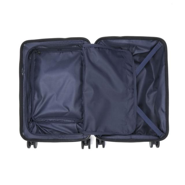 商品レビューで＋5％】【正規品1年保証】バーマス スーツケース