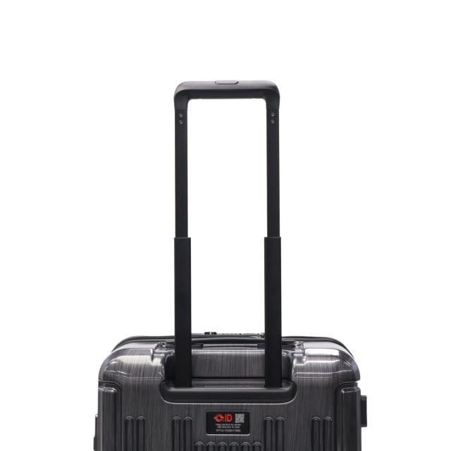 商品レビューで＋5％】【正規品1年保証】バーマス スーツケース