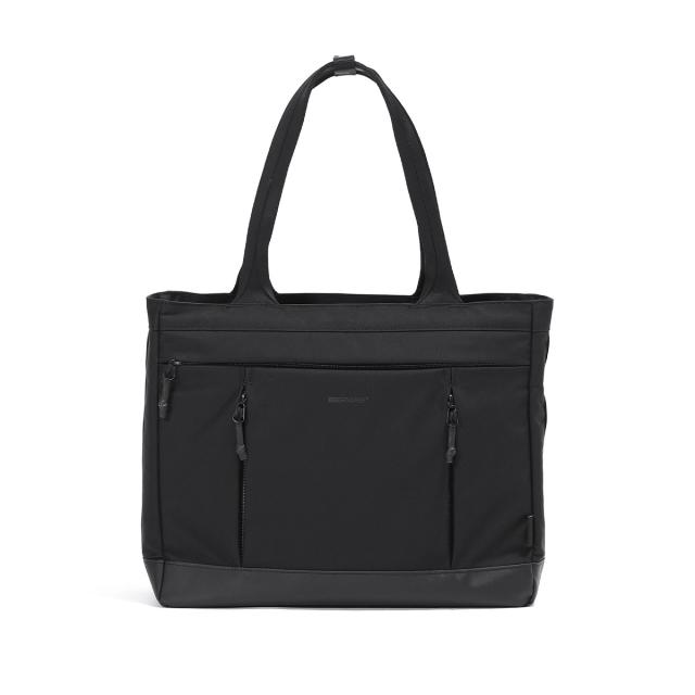 最大30%還元★6/3限定｜【5％OFFクーポン】【商品レビューで＋5％】【正規品1年保証】バーマス トートバッグ メンズ レディース ファスナー付き 大きめ A4 B4 BERMAS ビジネスバッグ 通勤 撥水 PC BAUERIV 60672_8