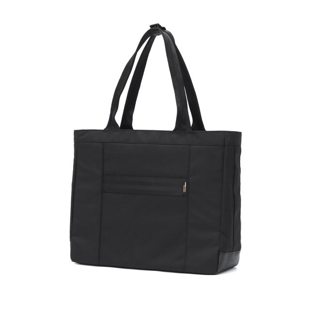 最大30%還元★6/3限定｜【5％OFFクーポン】【商品レビューで＋5％】【正規品1年保証】バーマス トートバッグ メンズ レディース ファスナー付き 大きめ A4 B4 BERMAS ビジネスバッグ 通勤 撥水 PC BAUERIV 60672_11
