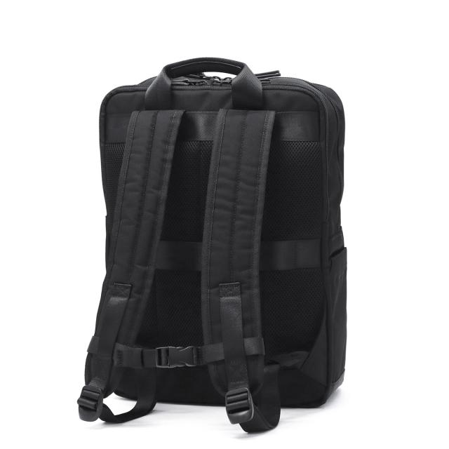 商品レビューで＋5％】【正規品1年保証】 バーマス リュック メンズ