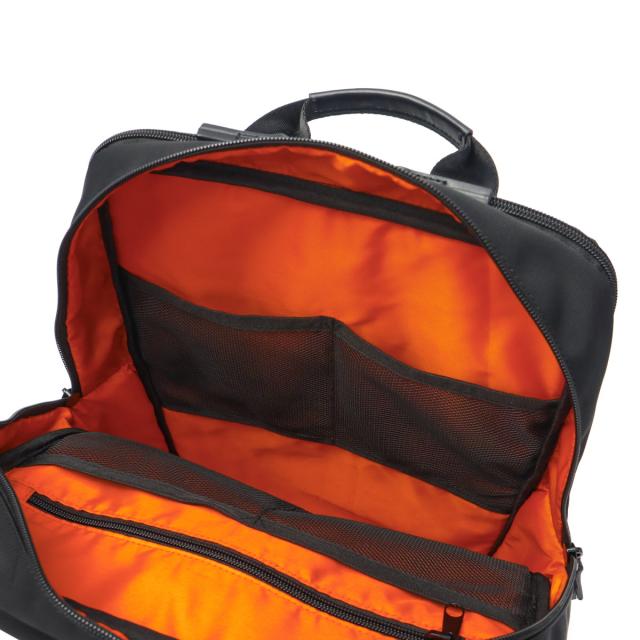 商品レビューで＋5％】【正規品1年保証】 バーマス リュック メンズ