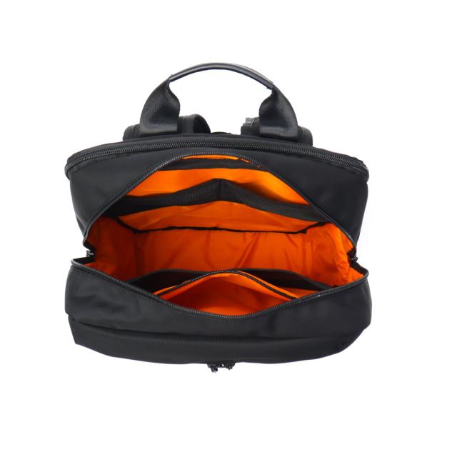 商品レビューで＋5％】【正規品1年保証】 バーマス リュック メンズ