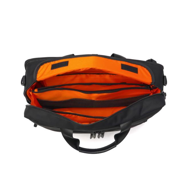 商品レビューで＋5％】【正規品1年保証】 バーマス ビジネスバッグ