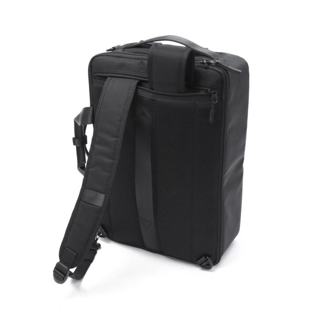 商品レビューで＋5％】【正規品1年保証】 バーマス ビジネスバッグ