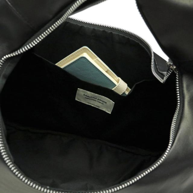 商品レビューで＋5％】ビューティフルピープル ハンドバッグ