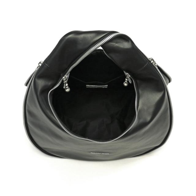 商品レビューで＋5％】ビューティフルピープル ハンドバッグ