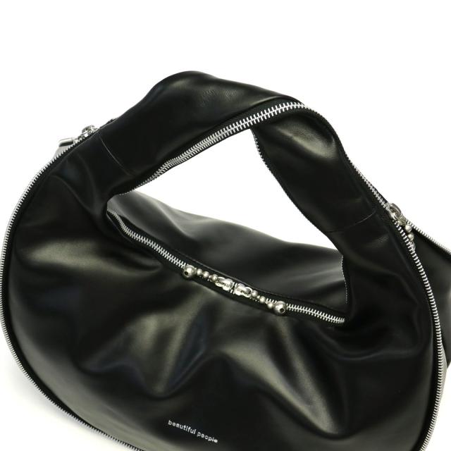 商品レビューで＋5％】ビューティフルピープル ハンドバッグ