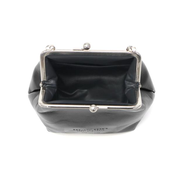 最大30%還元★5/3限定｜【5％OFFクーポン】【商品レビューで＋5％】ビューティフルピープル ハンドバッグ 黒 小さめ 本革 2WAY beautiful people 斜めがけ ショルダーバッグ 511966_16