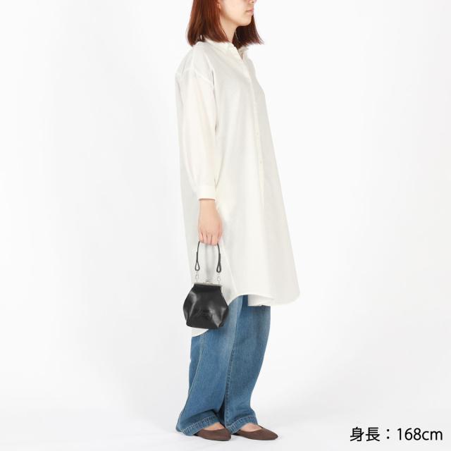 最大30%還元★5/3限定｜【5％OFFクーポン】【商品レビューで＋5％】ビューティフルピープル ハンドバッグ 黒 小さめ 本革 2WAY beautiful people 斜めがけ ショルダーバッグ 511966_3