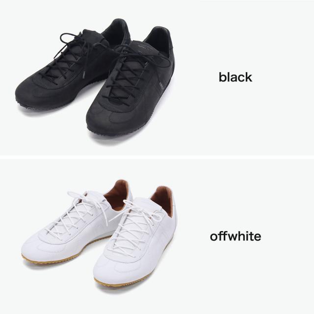 最大21%還元★6/13限定｜【5％OFFクーポン】【商品レビューで＋5％】【セール30%OFF】ビューティフルピープル スニーカー メンズ レディース ブランド beautiful people 靴 革 711944_6