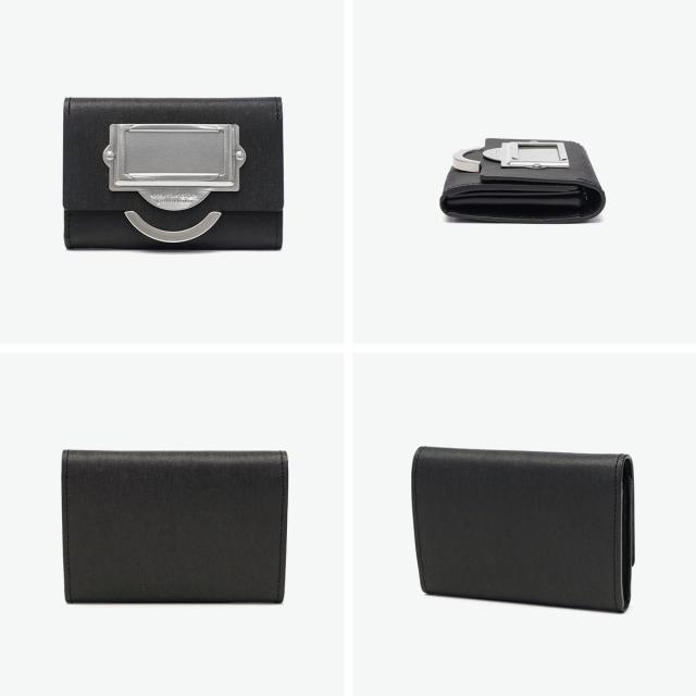 【商品レビューで＋5％】ビューティフルピープル 財布 レディース コンパクト ブランド beautiful people 小さめ 日本製 1515512009_5