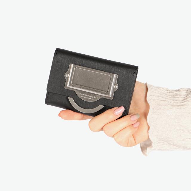 【商品レビューで＋5％】ビューティフルピープル 財布 レディース コンパクト ブランド beautiful people 小さめ 日本製 1515512009_7