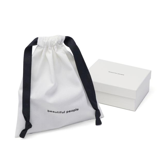 【商品レビューで＋5％】ビューティフルピープル 財布 レディース コンパクト ブランド beautiful people 小さめ 日本製 1515512009_19