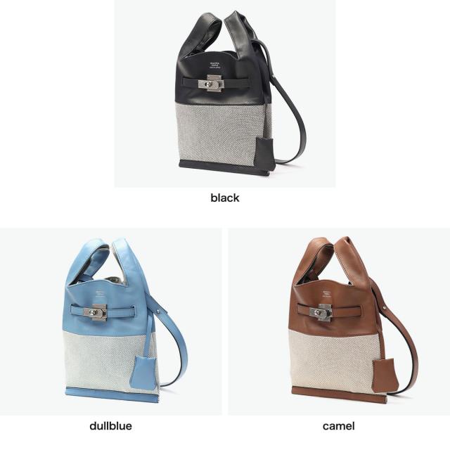 【5％OFFクーポン】【商品レビューで＋5％】ビューティフルピープル ショルダーバッグ レディース 斜めがけバッグ 小さめ ブランド beautiful people 斜めがけ 牛革 綿 2WAY 手持ち 日本製 515611941
