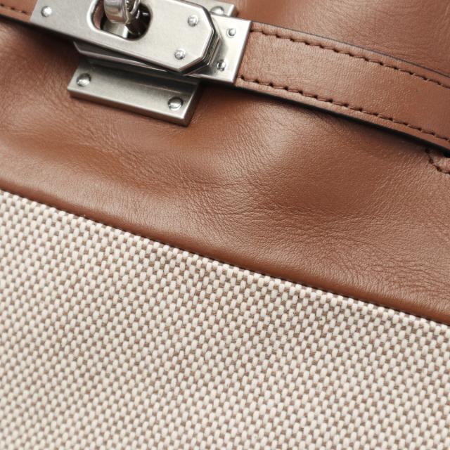 【5％OFFクーポン】【商品レビューで＋5％】ビューティフルピープル ショルダーバッグ レディース 斜めがけバッグ 小さめ ブランド beautiful people 斜めがけ 牛革 綿 2WAY 手持ち 日本製 515611941