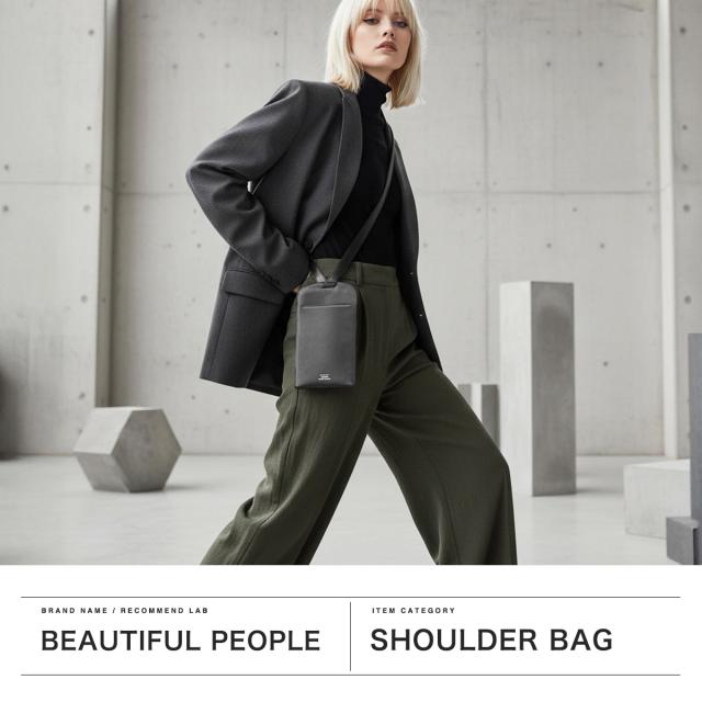 5％OFFクーポン】【商品レビューで＋5％】ビューティフルピープル