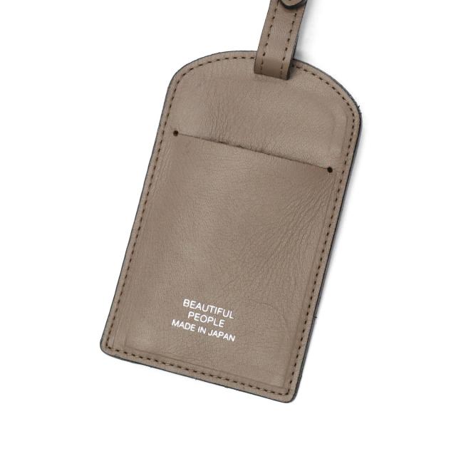 商品レビューで＋5％】ビューティフルピープル ポーチ 小物入れ 小さめ