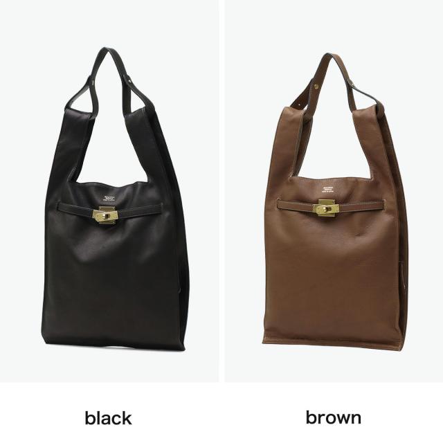 【商品レビューで＋5％】ビューティフルピープル トートバッグ レディース メンズ 通勤 小さめ beautiful people バッグ 軽量 軽い 小さめ 本革 レザー 革 大人 611955_6