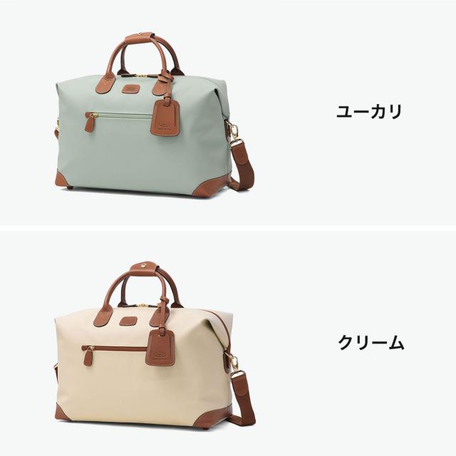 【商品レビューで＋5％】【正規品5年保証】 ブリックス ボストンバッグ レディース メンズ BRICS TSAロック 2WAY A4 FIRENZE トラベルボストンバッグ ダッフル 89073_1