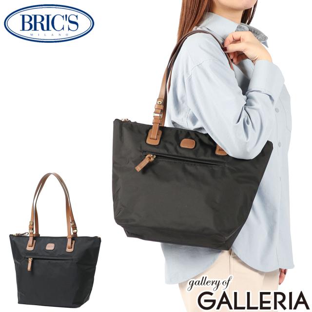 【商品レビューで＋5％】【正規品2年保証】 ブリックス トートバッグ メンズ レディース BRICS ブランド 大人 おしゃれ トート バッグ X-BAG Medium Sportina 89056