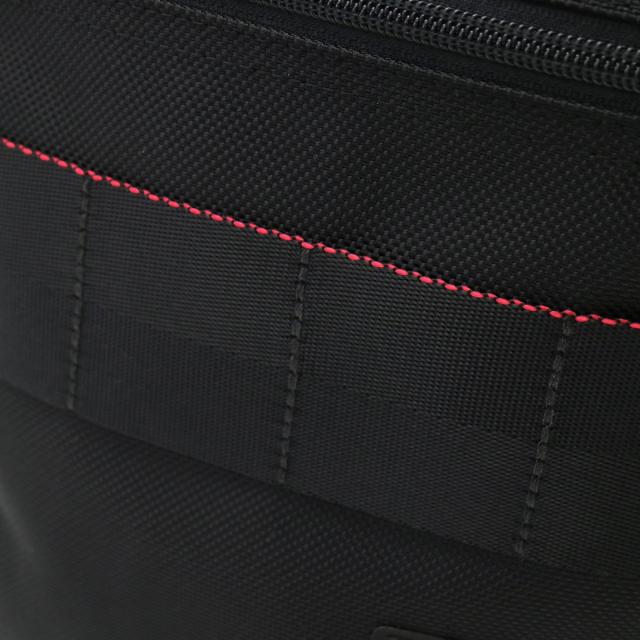 最大30%還元★5/3限定｜【商品レビューで＋5％】【日本正規品】 ブリーフィング ショルダーバッグ メンズ レディース 斜めがけバッグ 大きめ BRIEFING ブランド 9.1L DAY TRIPPER BRF032219_16