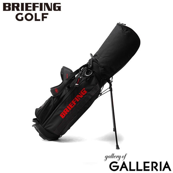 【美品】BRIEFING GOLF  2021年モデル  S [8547]