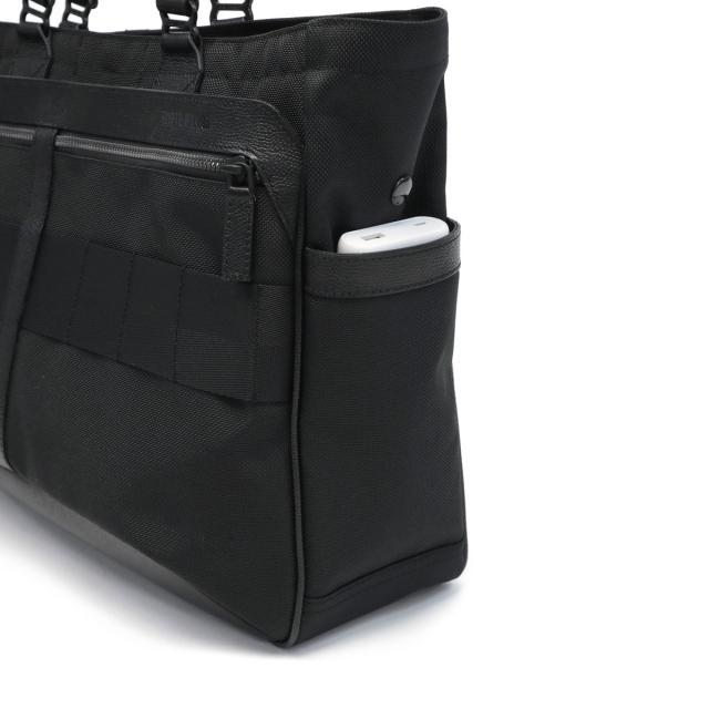 【商品レビューで＋5％】【日本正規品】ブリーフィング トートバッグ メンズ ファスナー付き 大きめ 大容量 通勤 BRIEFING トート バッグ ビジネス カジュアル 横型 B4 A4 14.3L 日本製 FUSION COLLECITON FUSION SQ TOTE HD BRA203T05