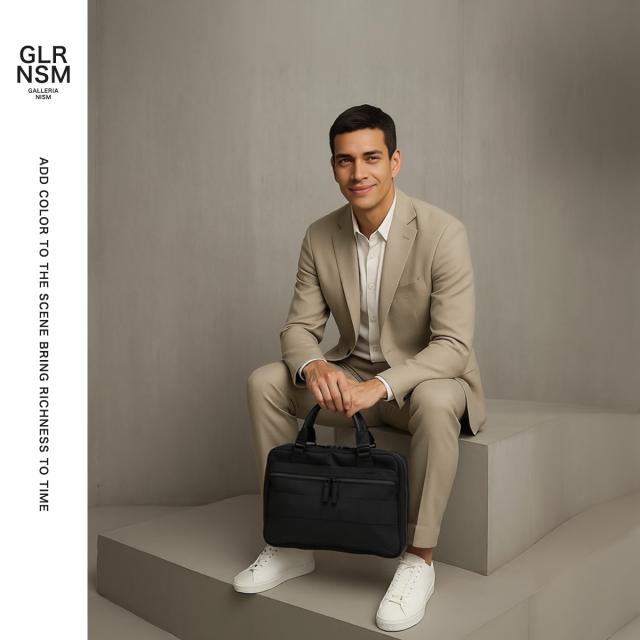 【商品レビューで＋5％】【日本正規品】ブリーフィング ビジネスバッグ ブリーフケース メンズ ナイロン 薄マチ BRIEFING 仕事 バッグ 営業 手持ち パソコン スリム A4 3.5L 日本製 FUSION COLLECITON FUSION ONE WAY BRIEF BRA221B13