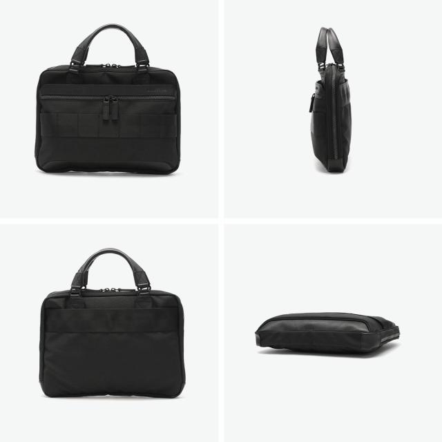 【商品レビューで＋5％】【日本正規品】ブリーフィング ビジネスバッグ ブリーフケース メンズ ナイロン 薄マチ BRIEFING 仕事 バッグ 営業 手持ち パソコン スリム A4 3.5L 日本製 FUSION COLLECITON FUSION ONE WAY BRIEF BRA221B13