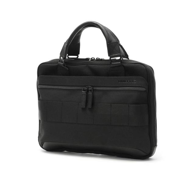 【商品レビューで＋5％】【日本正規品】ブリーフィング ビジネスバッグ ブリーフケース メンズ ナイロン 薄マチ BRIEFING 仕事 バッグ 営業 手持ち パソコン スリム A4 3.5L 日本製 FUSION COLLECITON FUSION ONE WAY BRIEF BRA221B13