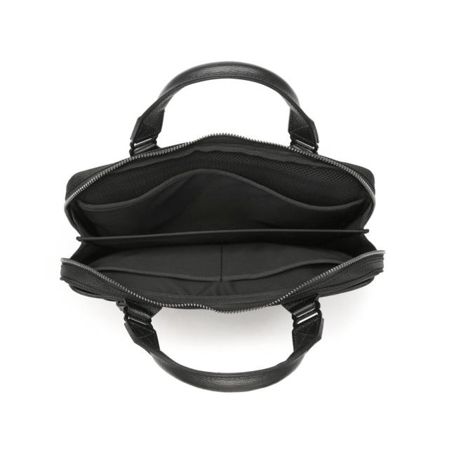 【商品レビューで＋5％】【日本正規品】ブリーフィング ビジネスバッグ ブリーフケース メンズ ナイロン 薄マチ BRIEFING 仕事 バッグ 営業 手持ち パソコン スリム A4 3.5L 日本製 FUSION COLLECITON FUSION ONE WAY BRIEF BRA221B13
