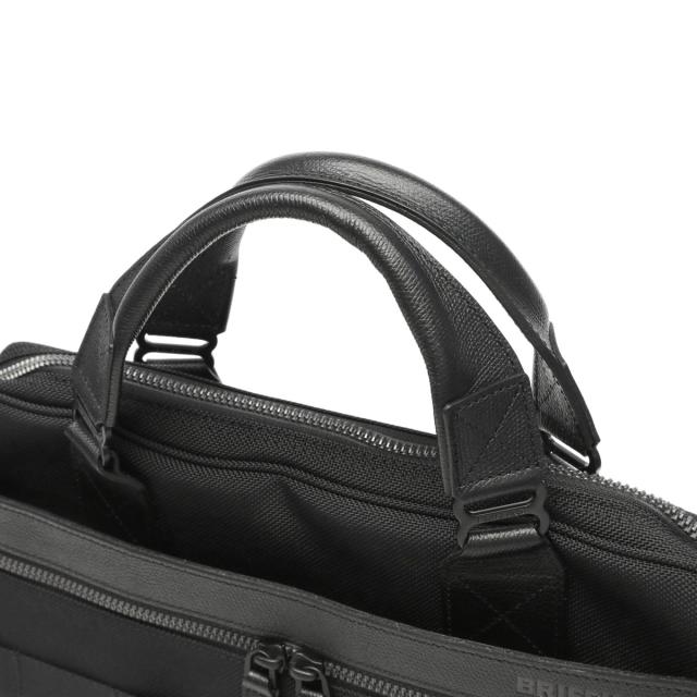 【商品レビューで＋5％】【日本正規品】ブリーフィング ビジネスバッグ ブリーフケース メンズ ナイロン 薄マチ BRIEFING 仕事 バッグ 営業 手持ち パソコン スリム A4 3.5L 日本製 FUSION COLLECITON FUSION ONE WAY BRIEF BRA221B13