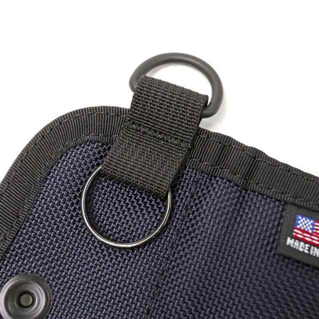 日本正規品 ブリーフィング キーケース BRIEFING MADE IN USA ZIP KEY CASE 小銭入れ スマートキー BRA221A03の通販はau  PAY マーケット - ギャレリア バッグラゲッジ