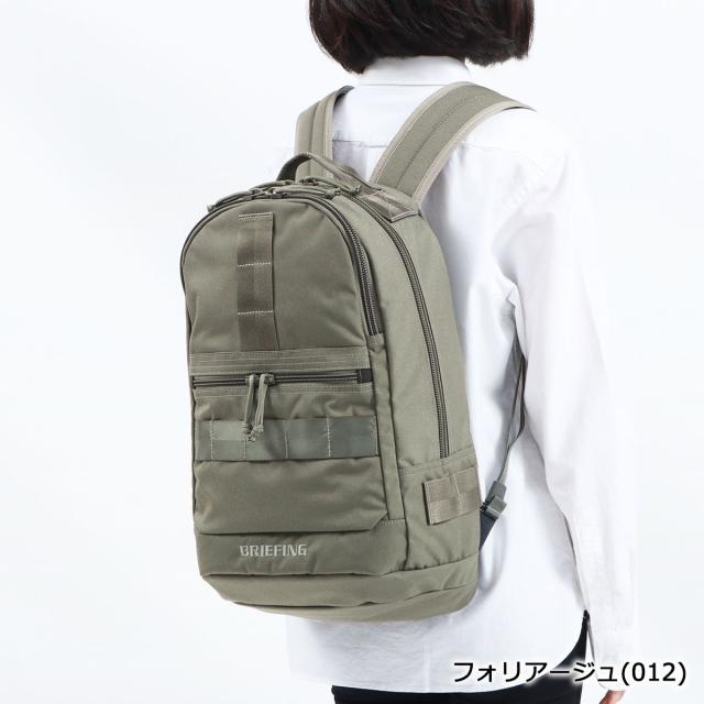 【商品レビューで＋5％】【日本正規品】ブリーフィング リュック BRIEFING バッグ FREIGHTER SERIES FREIGHTER ASSAULT PACKER 軽い A4 B4 BRA221P06の通販は