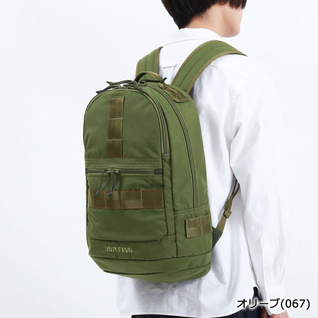 【商品レビューで＋5％】【日本正規品】ブリーフィング リュック BRIEFING バッグ FREIGHTER SERIES FREIGHTER ASSAULT PACKER 軽い A4 B4 BRA221P06の通販は