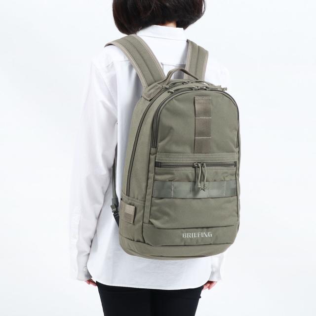 【商品レビューで＋5％】【日本正規品】ブリーフィング リュック BRIEFING バッグ FREIGHTER SERIES FREIGHTER ASSAULT PACKER 軽い A4 B4 BRA221P06の通販は