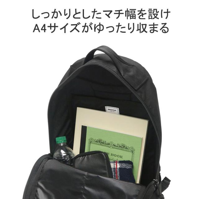 【商品レビューで＋5％】【日本正規品】ブリーフィング リュック BRIEFING バッグ FREIGHTER SERIES FREIGHTER ASSAULT PACKER 軽い A4 B4 BRA221P06の通販は