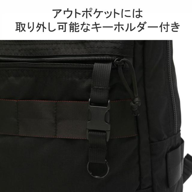 【商品レビューで＋5％】【日本正規品】ブリーフィング リュック BRIEFING バッグ FREIGHTER SERIES FREIGHTER ASSAULT PACKER 軽い A4 B4 BRA221P06の通販は