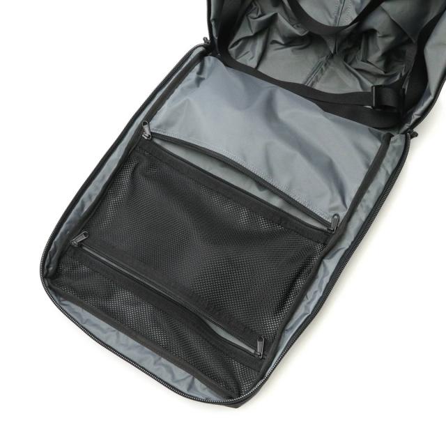 【商品レビューで＋5％】【日本正規品】ブリーフィング キャリーバッグ BRIEFING LESIT COLLECTION 2WHEEL CARRY ON CARGO27L BRA231C19