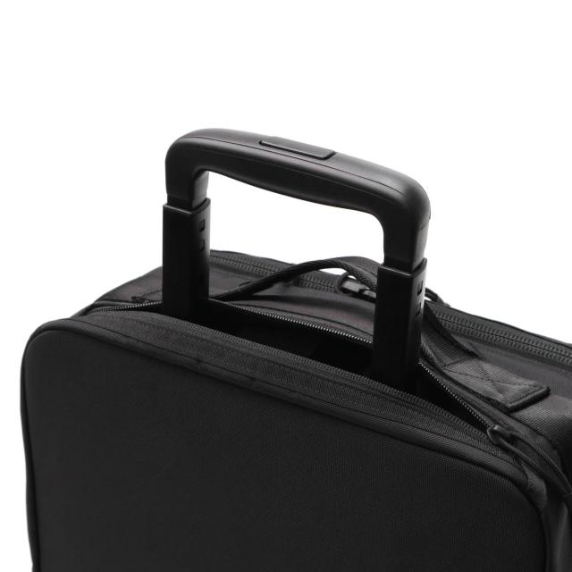 【商品レビューで＋5％】【日本正規品】ブリーフィング キャリーバッグ BRIEFING LESIT COLLECTION 2WHEEL CARRY ON CARGO27L BRA231C19