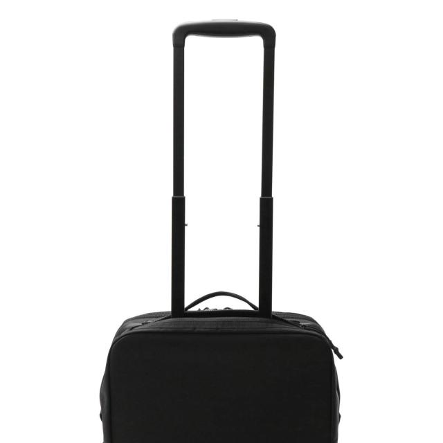 【商品レビューで＋5％】【日本正規品】ブリーフィング キャリーバッグ BRIEFING LESIT COLLECTION 2WHEEL CARRY ON CARGO27L BRA231C19
