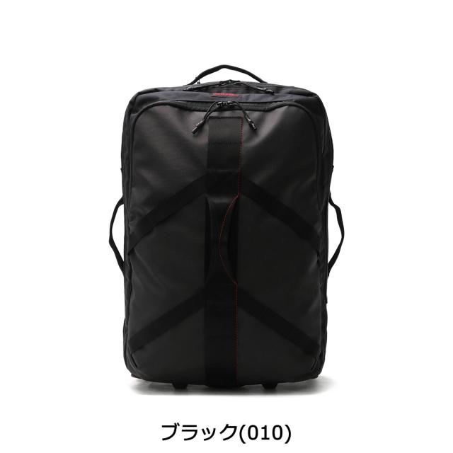 【商品レビューで＋5％】【日本正規品】ブリーフィング キャリーバッグ BRIEFING LESIT COLLECTION 2WHEEL CARRY ON CARGO27L BRA231C19