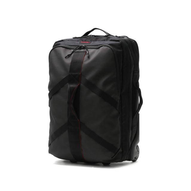 【商品レビューで＋5％】【日本正規品】ブリーフィング キャリーバッグ BRIEFING LESIT COLLECTION 2WHEEL CARRY ON CARGO27L BRA231C19