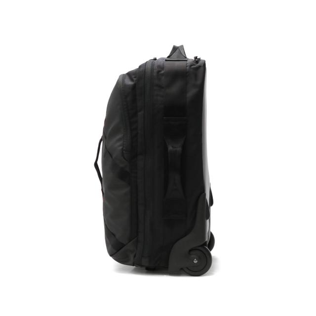 【商品レビューで＋5％】【日本正規品】ブリーフィング キャリーバッグ BRIEFING LESIT COLLECTION 2WHEEL CARRY ON CARGO27L BRA231C19